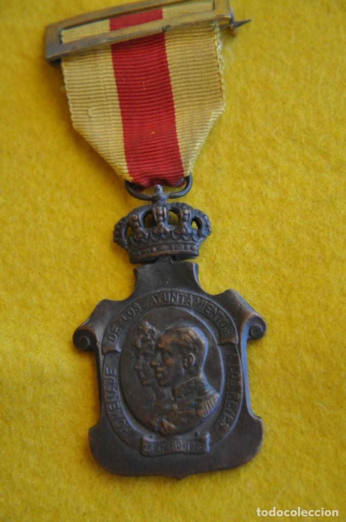 Militaria: MEDALLAS - Foto 4