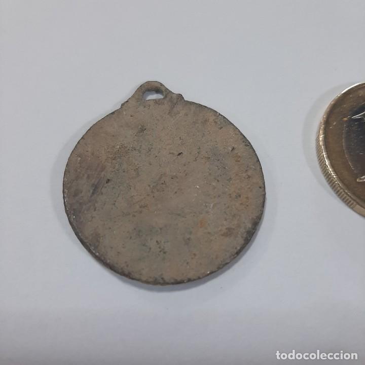 Militaria: Medalla del valle de los caidos - Foto 3