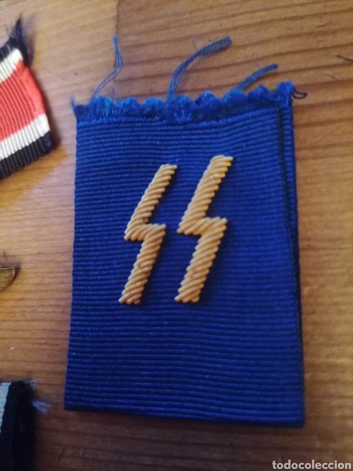 Militaria: Lote variado - Foto 2