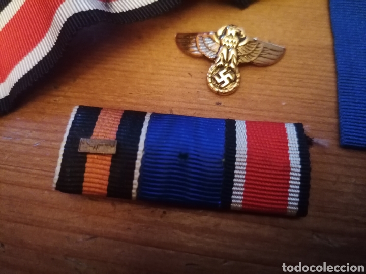 Militaria: Lote variado - Foto 3
