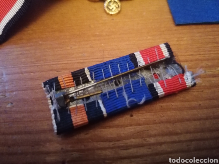 Militaria: Lote variado - Foto 4