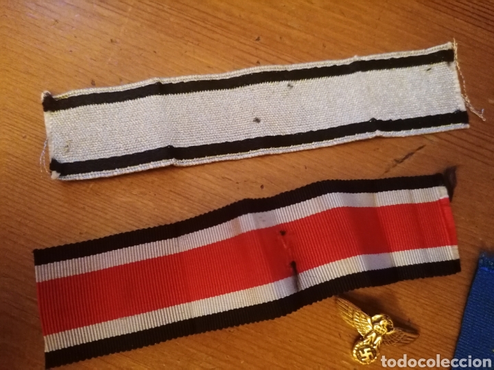 Militaria: Lote variado - Foto 5