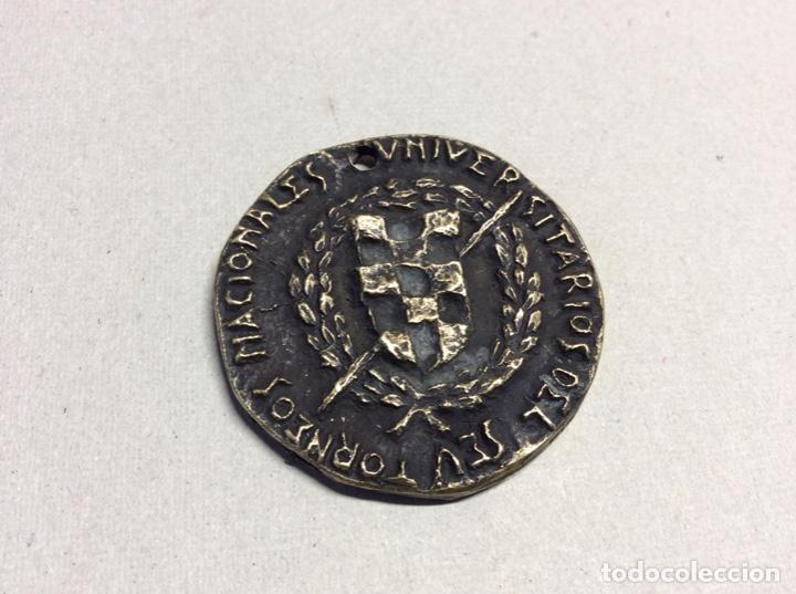 Militaria: MEDALLA SEU OJE - Foto 2