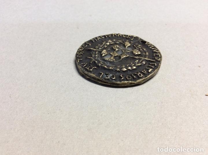 Militaria: MEDALLA SEU OJE - Foto 3