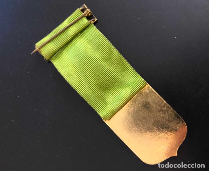Militaria: MEDALLA DEL MUTILADO MOD. 1977 - Foto 2