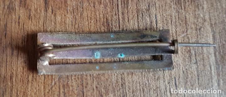 Militaria: Pasador medalla - Foto 2
