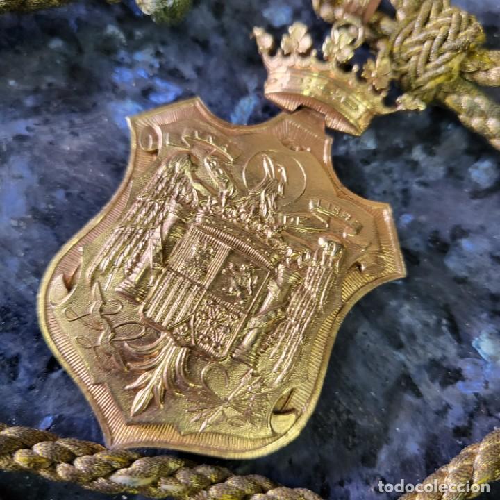 Militaria: Venera de jur&iacute;dico - Foto 2