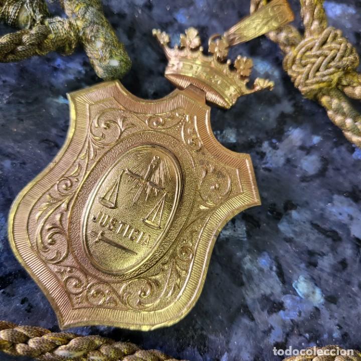 Militaria: Venera de jur&iacute;dico - Foto 3