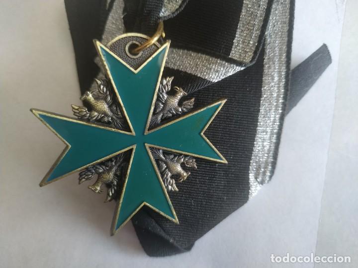 Militaria: pour le merite - Foto 2