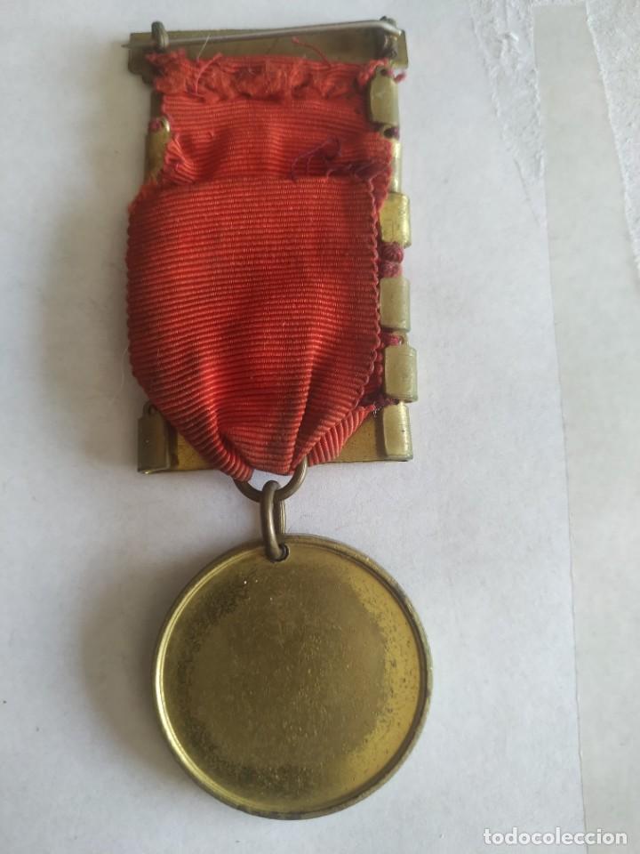 Militaria: medalla inglesa - Foto 2