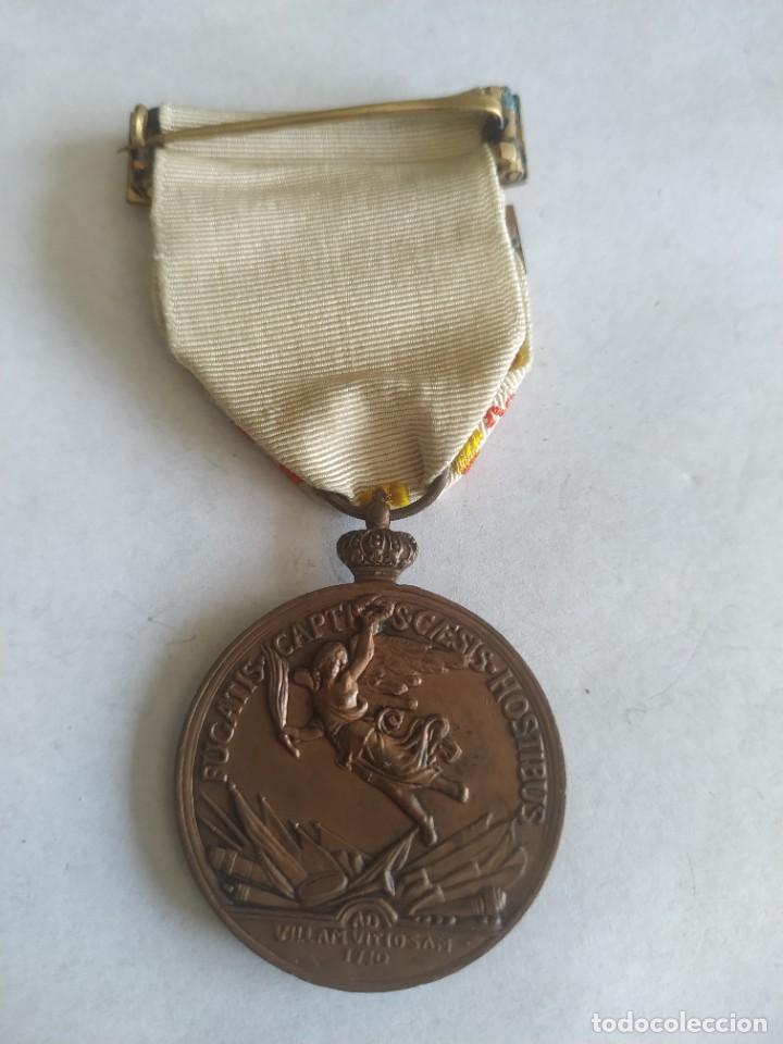 Militaria: bicentenario brihuega - Foto 2