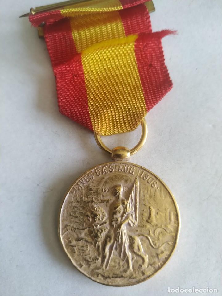 Militaria: centenario zaragoza - Foto 2