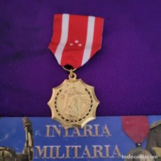 Militaria: MEDALLA DEFENSA DE FILIPINAS 2.GUERRA MUNDIAL