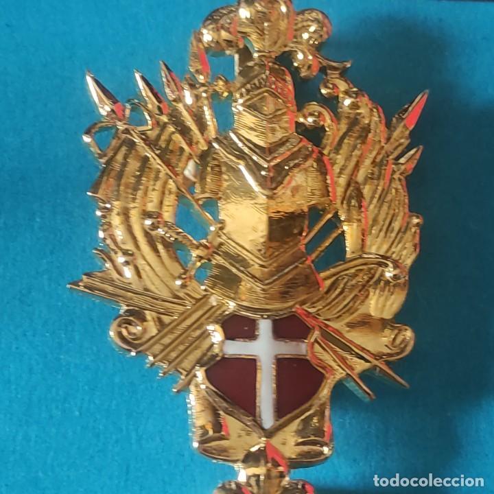 Militaria: orden de Malta - Foto 3