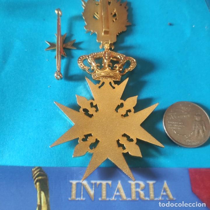 Militaria: orden de Malta - Foto 5