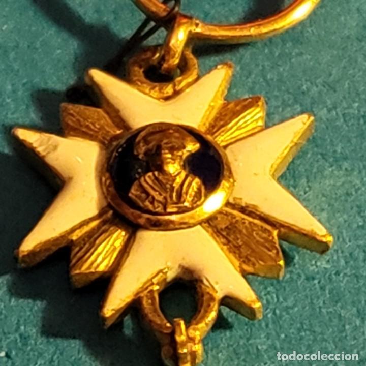 Militaria: orden de San Gregorio - Foto 2