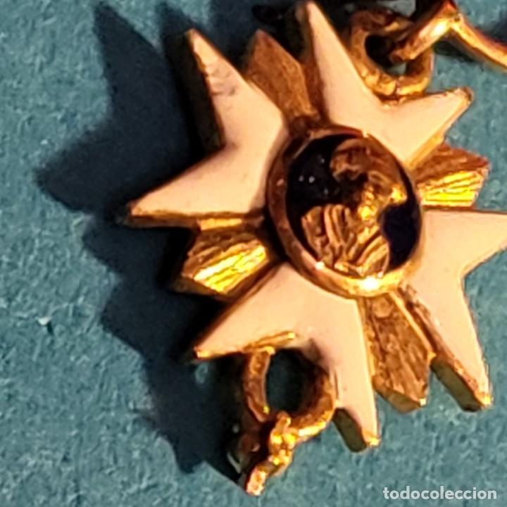 Militaria: orden de San Gregorio - Foto 3