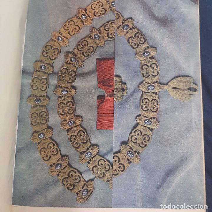 Militaria: Libro Condecoraciones Espa&ntilde;olas - Foto 5