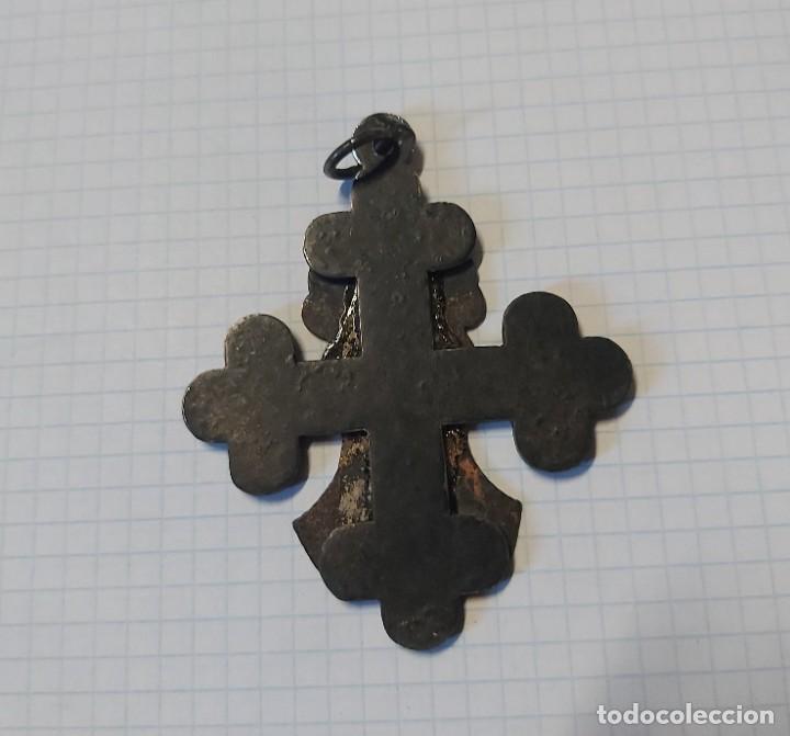 Militaria: COPIA de medalla - Foto 2