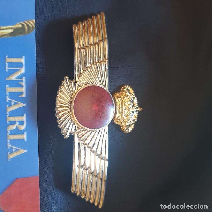 Militaria: Rokiski gen&eacute;rico del ej&eacute;rcito del aire - Foto 1