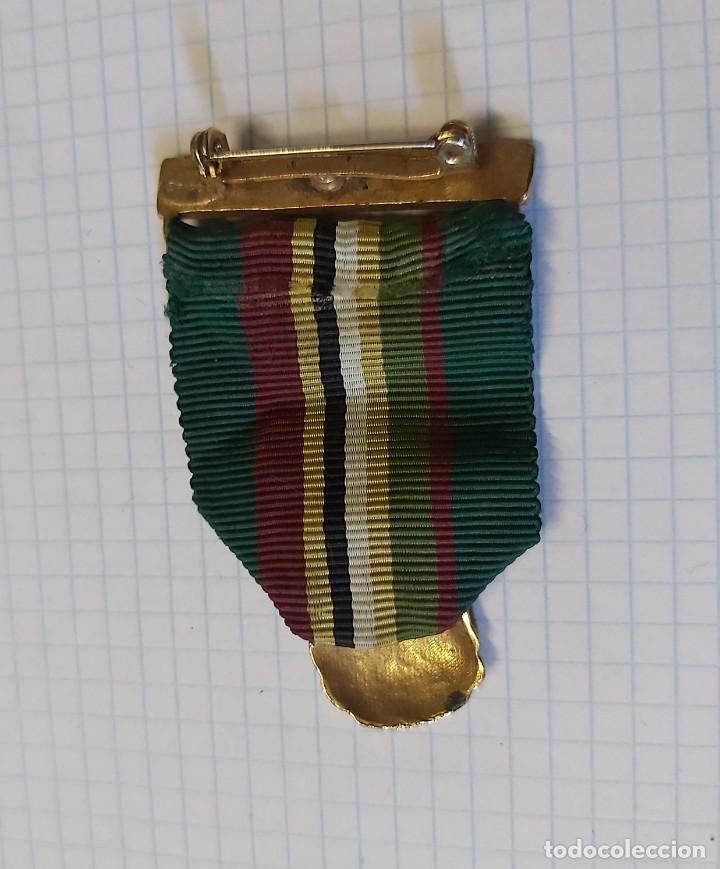 Militaria: Medalla - Foto 2