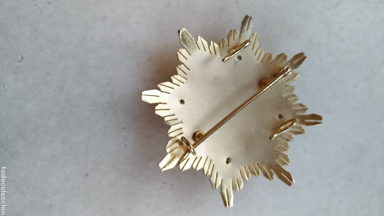 Militaria: MEDALLA - Foto 2
