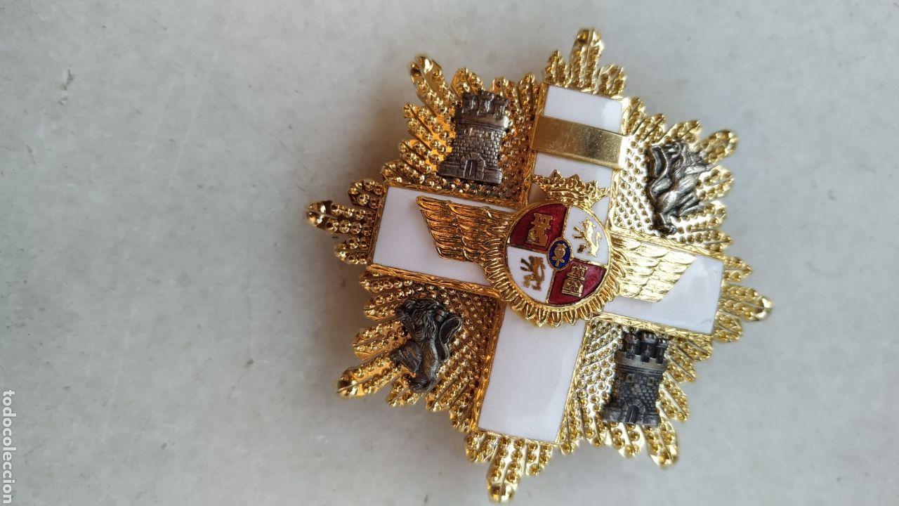 Militaria: MEDALLA - Foto 1