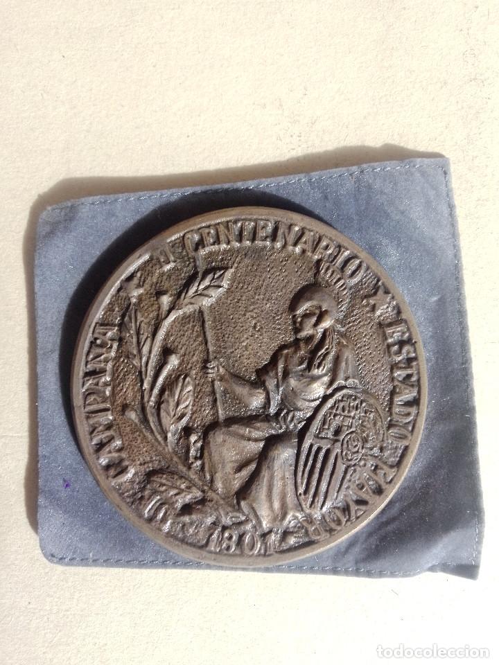 Militaria: Medalla Estado Mayor - Foto 2