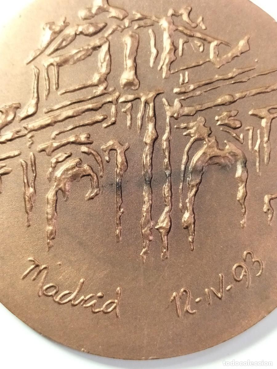 Militaria: Medalla de bronce - Foto 3
