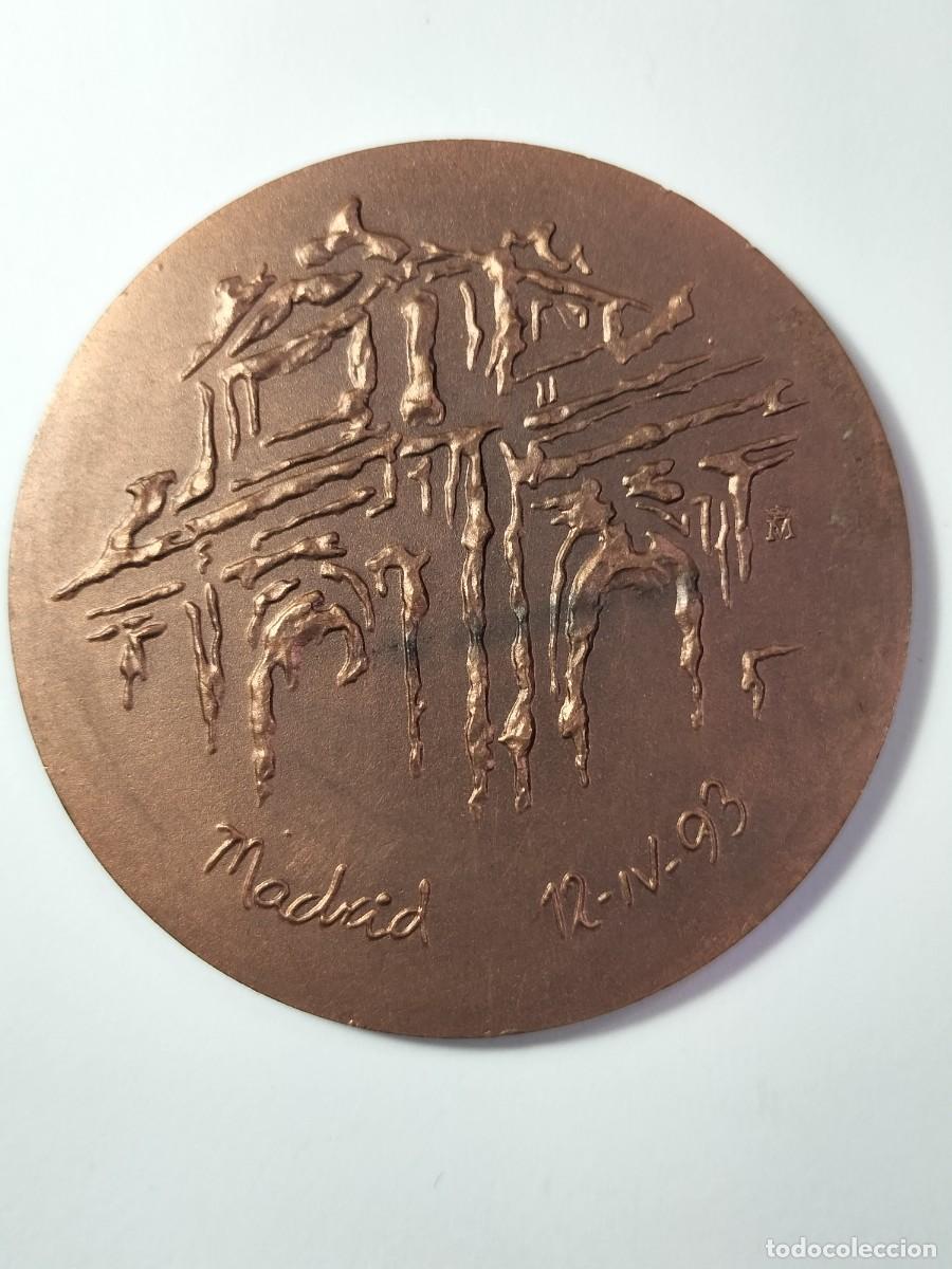 Militaria: Medalla de bronce - Foto 4