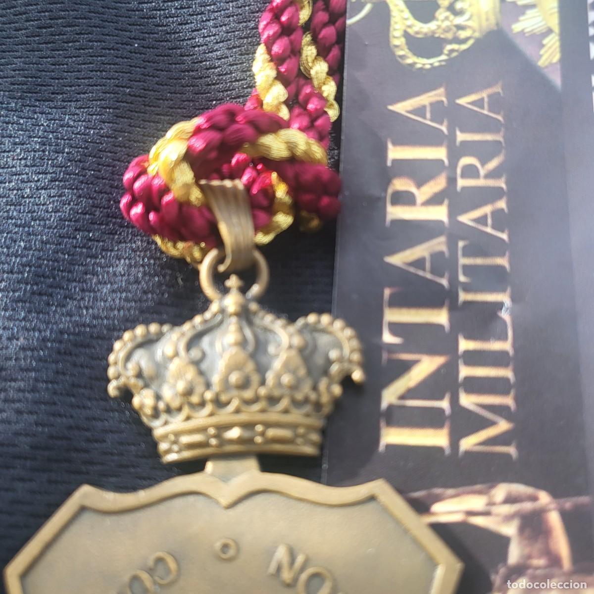 Militaria: Venera judicial codificacion - Foto 2
