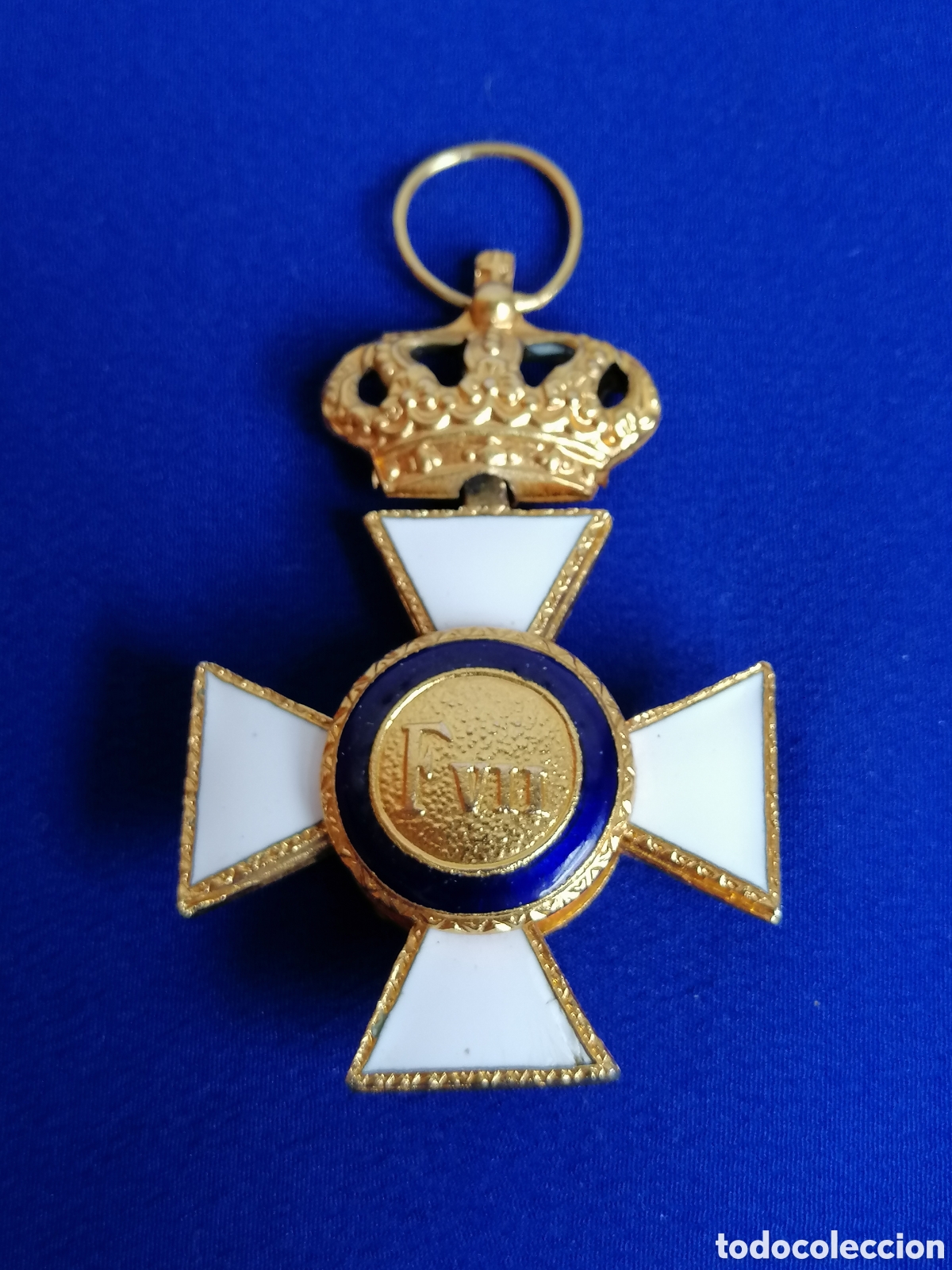 Militaria: PREMIO A LA CONSTANCIA MILITAR - Foto 2