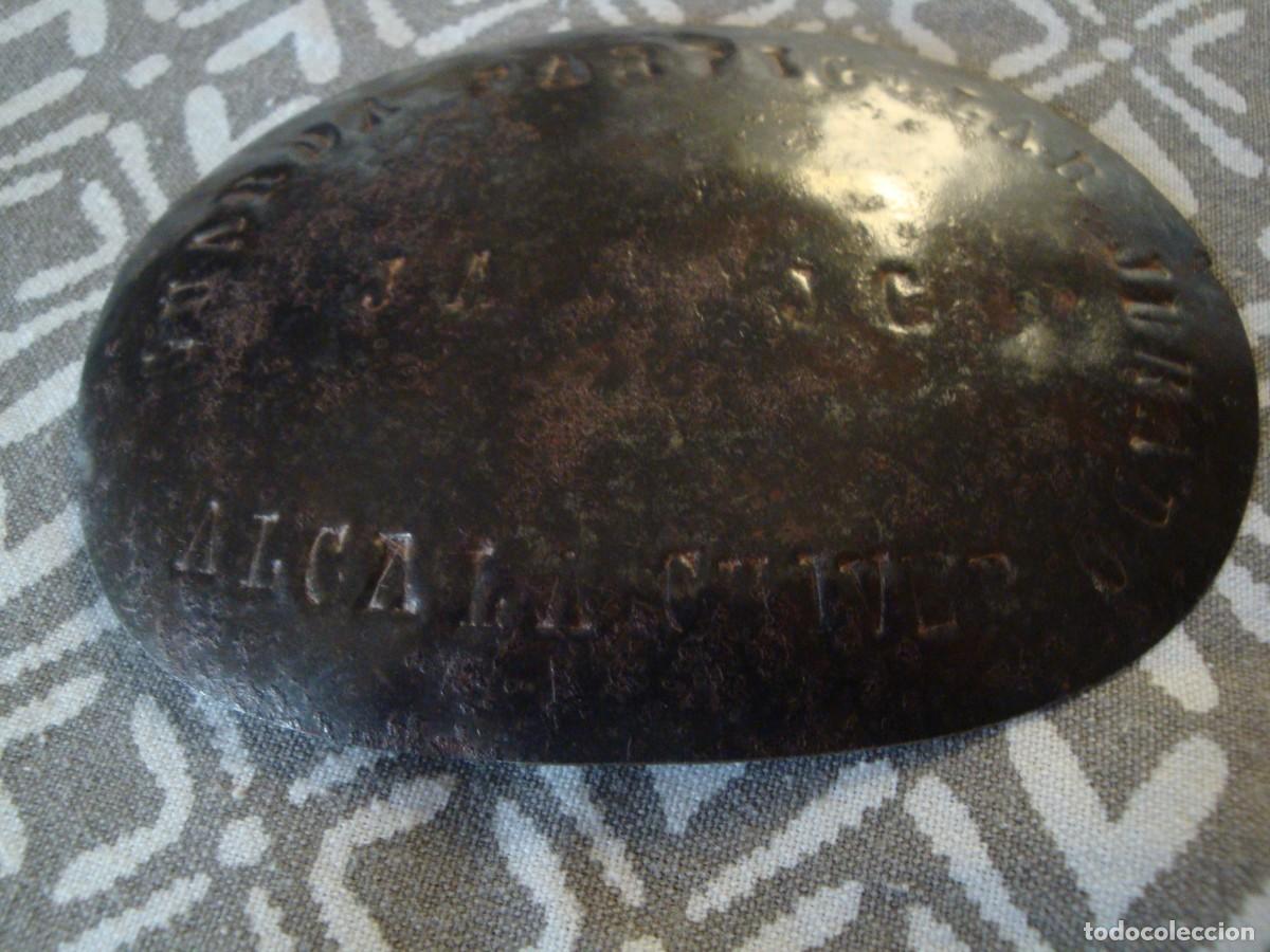 Militaria: ALCALA DE CHIVET - Foto 2