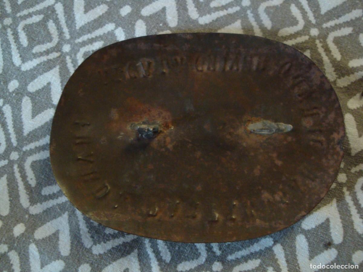 Militaria: ALCALA DE CHIVET - Foto 3