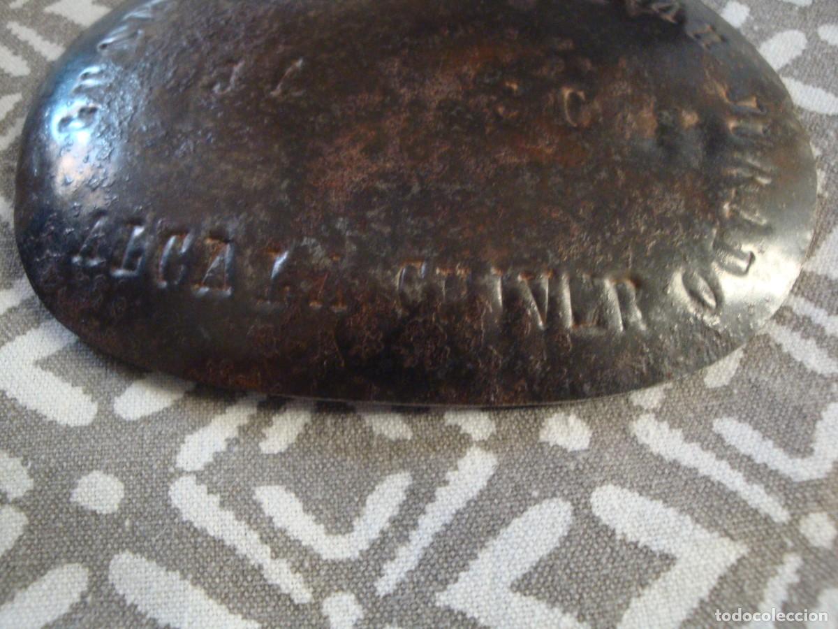 Militaria: ALCALA DE CHIVET - Foto 4