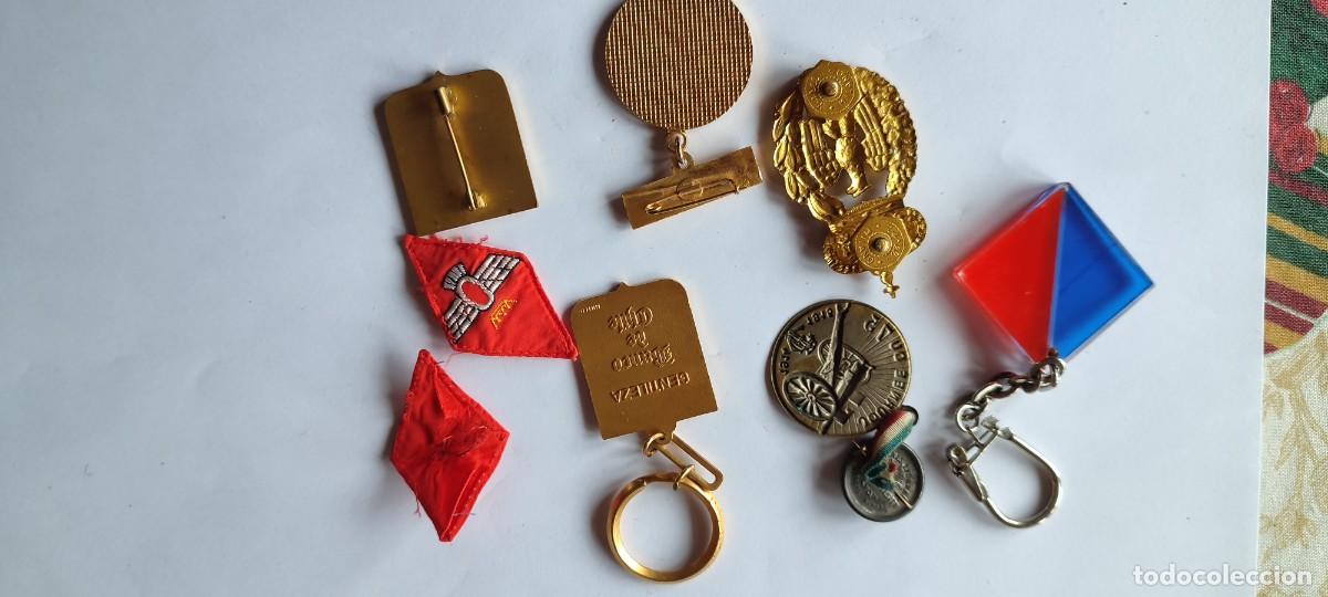 Militaria: Lote militar variado - Foto 2