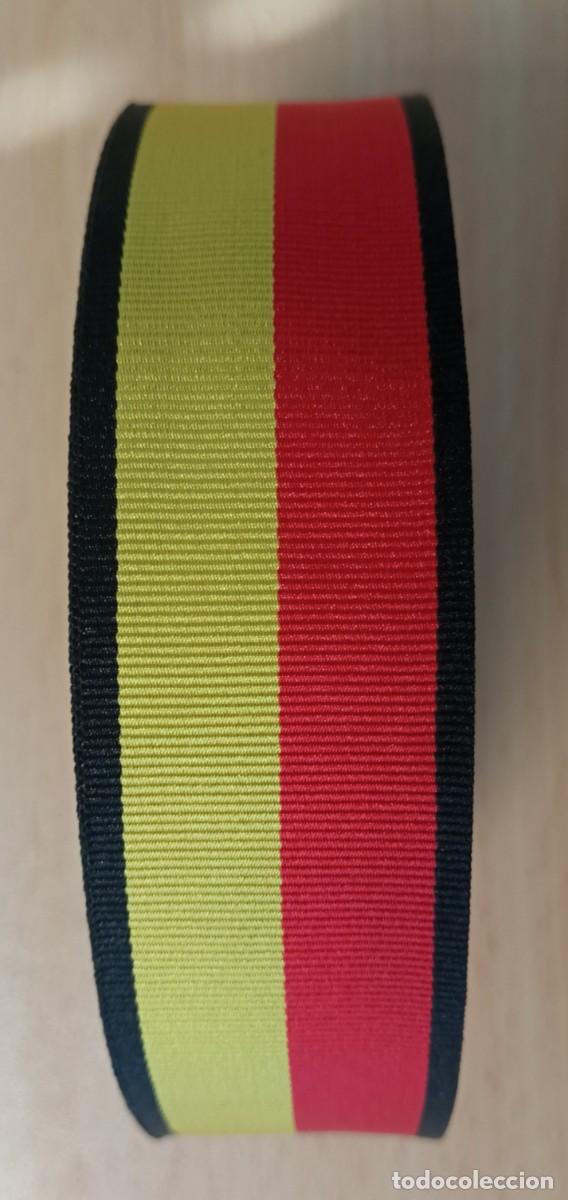 Militaria: Cinta medalla Balmis - Foto 1