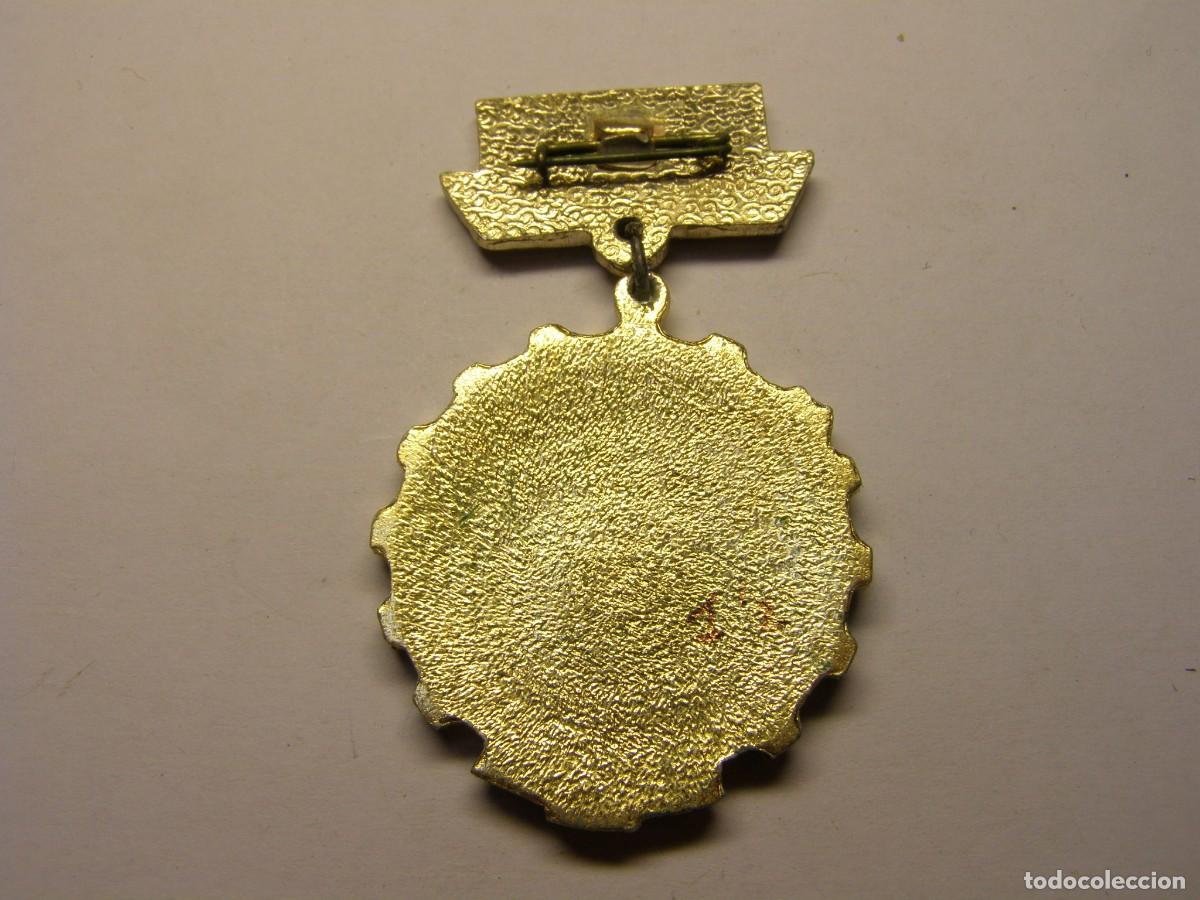 Militaria: Medalla de la URSS. - Foto 2