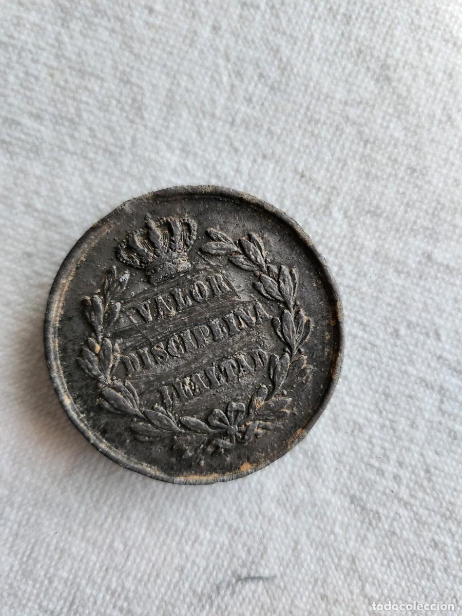 Militaria: ALFONSO XII A LOS EJERCITOS EN OPERACIONES - Foto 2