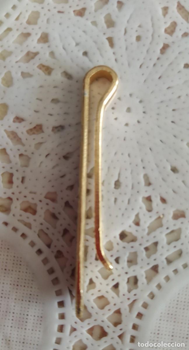 Militaria: Pasador de corbata - Foto 2