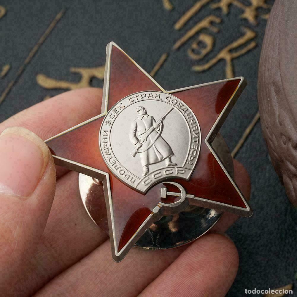 Militaria: Russian Badge - Foto 1