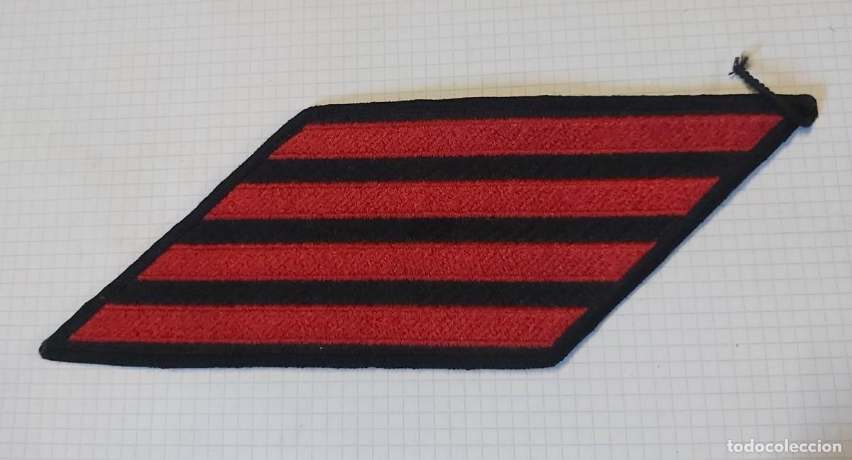 Militaria: Gal&oacute;n, 20 x 7 cm - Foto 1
