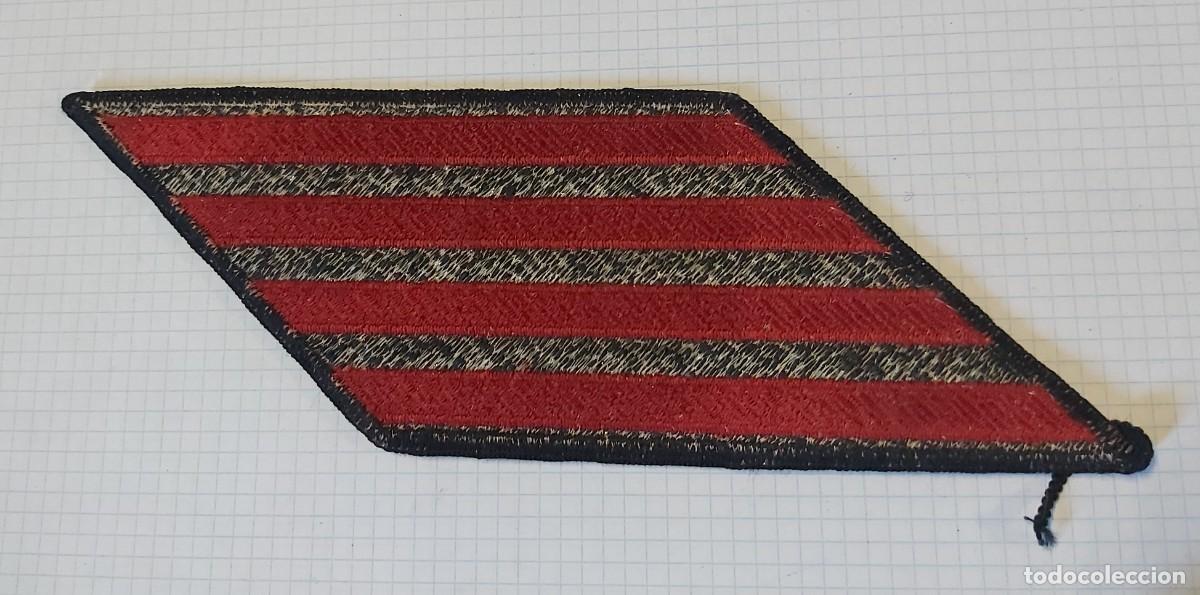 Militaria: Gal&oacute;n, 20 x 7 cm - Foto 2