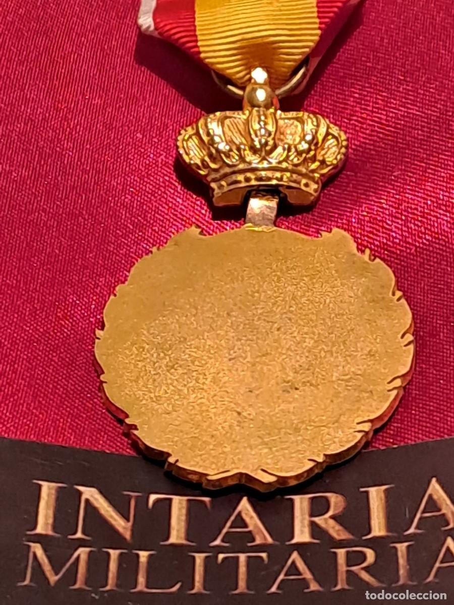 Militaria: Medalla m&eacute;rito en el comercio - Foto 3