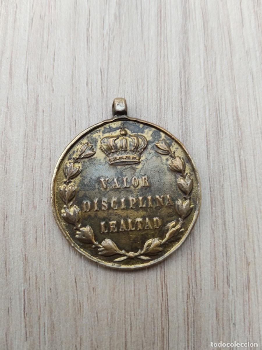 Militaria: ALFONSO XII . A LOS EJERCICIOS EN OPERACIONES. - Foto 2