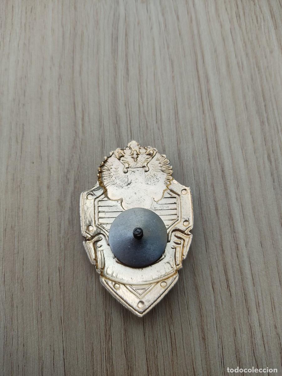 Militaria: Medalla Rusa. - Foto 3