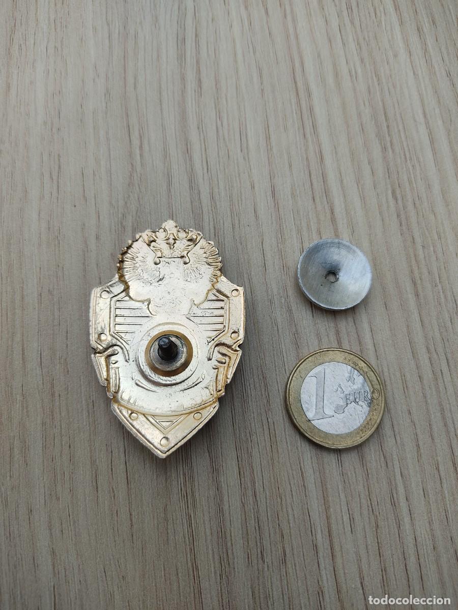 Militaria: Medalla Rusa. - Foto 4