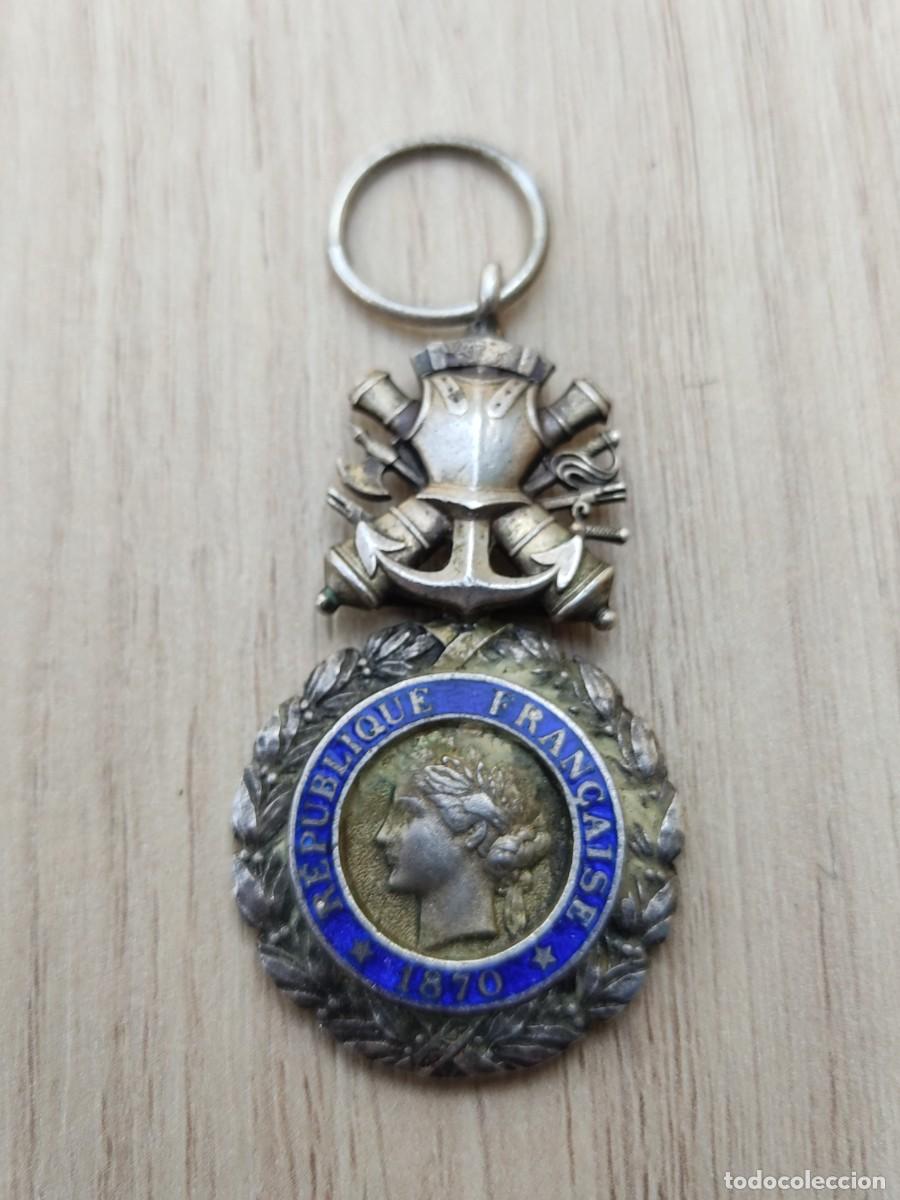 Militaria: Orden Franc&eacute;s - Foto 2