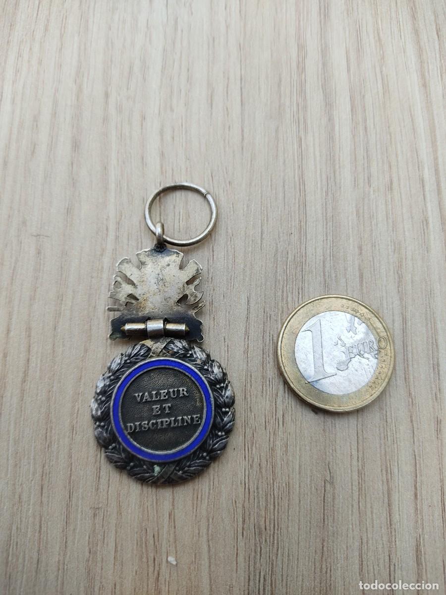 Militaria: Orden Franc&eacute;s - Foto 5