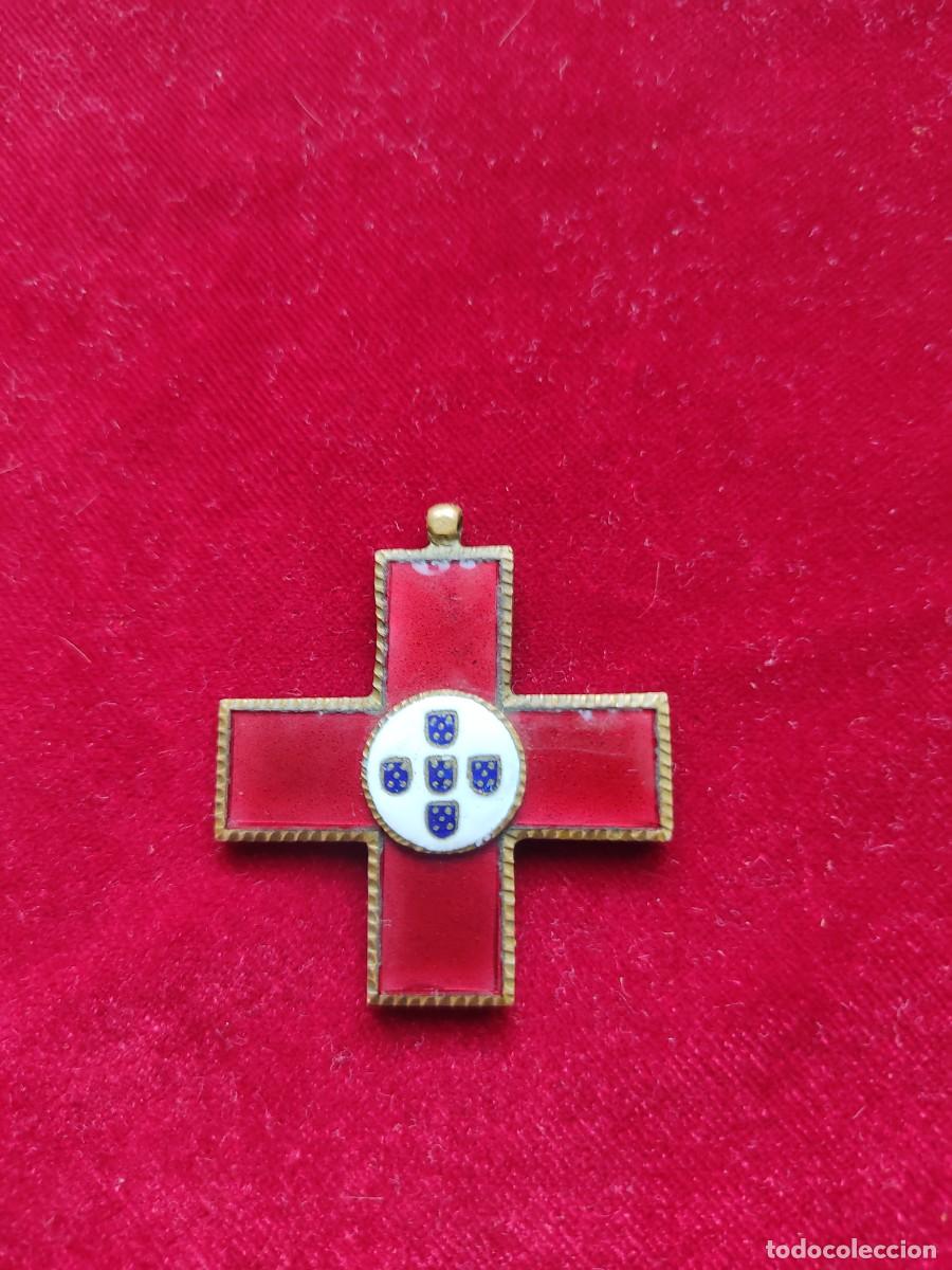 Militaria: Medalla a examinar - Foto 1
